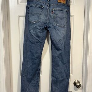 Men's Levi’s  Blue Jeans